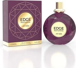 Парфюмерная вода Mirada Edge Night Crystal