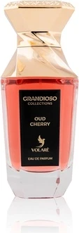 Eau De Parfum Vollare Cosmetics Volare Grandioso Oud Cherry