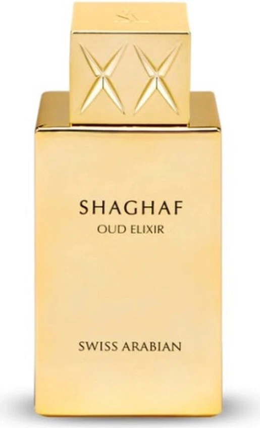 Парфюмерная вода Swiss Arabian Shaghaf Oud Elixir