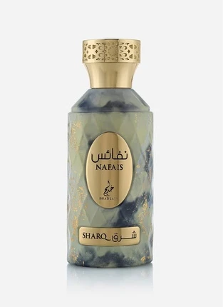 Eau De Parfum Khadlaj Nafais Sharq