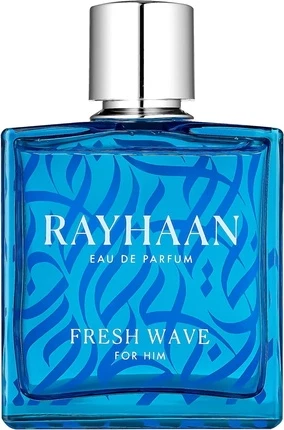 Одеколон Rayhaan Fresh Wave