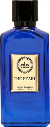 Духи Alhambra The Pearl Collection Name