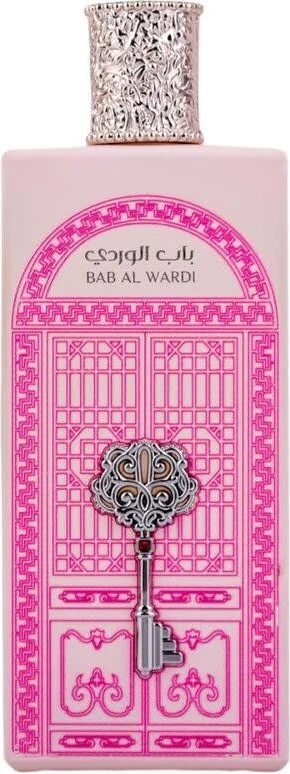 Eau de Parfum Ard Al Zaafaran Bab Al Wardi