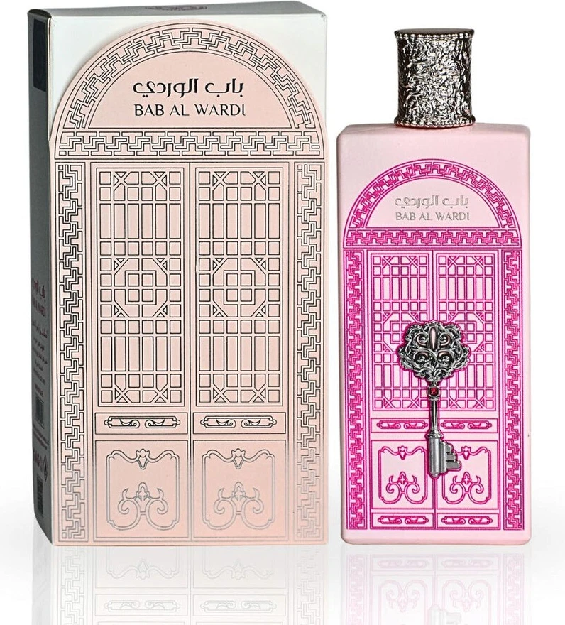 Eau de Parfum Ard Al Zaafaran Bab Al Wardi