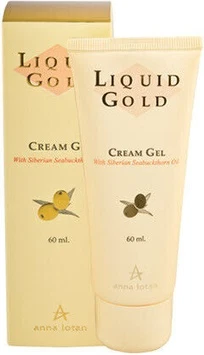 Крем-гель Anna Lotan Liquid Gold