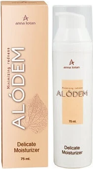 Крем для лица Anna Lotan Alodem