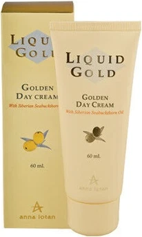 Крем Anna Lotan Liquid Gold
