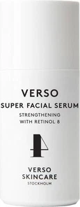 Антивозрастная сыворотка Verso Super Facial Serum No 4