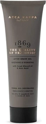 Гель после бритья Acca Kappa 1869