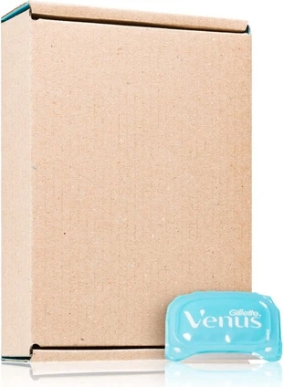 Gillette Venus ComfortGlide Spa Breeze uchun almashtiriladigan Relyefli Qurilmalari