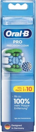 Сменные насадки для электрической зубной щетки Oral-B Pro Precision Clean