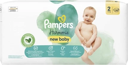 Подгузники Pampers