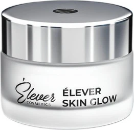 Day Cream Elever Skin Glow Illuminating Anti-Wrinkle