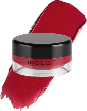 Гелевая подводка для глаз Inglot