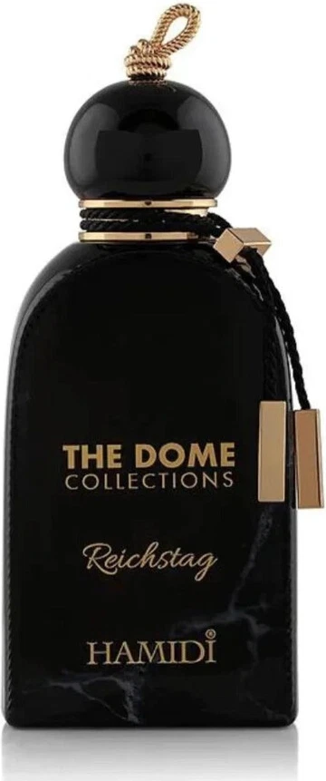 Eau De Parfum Hamidi The Dome Collections Reichstag