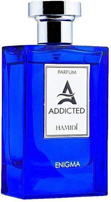 Eau De Parfum Hamidi Addicted