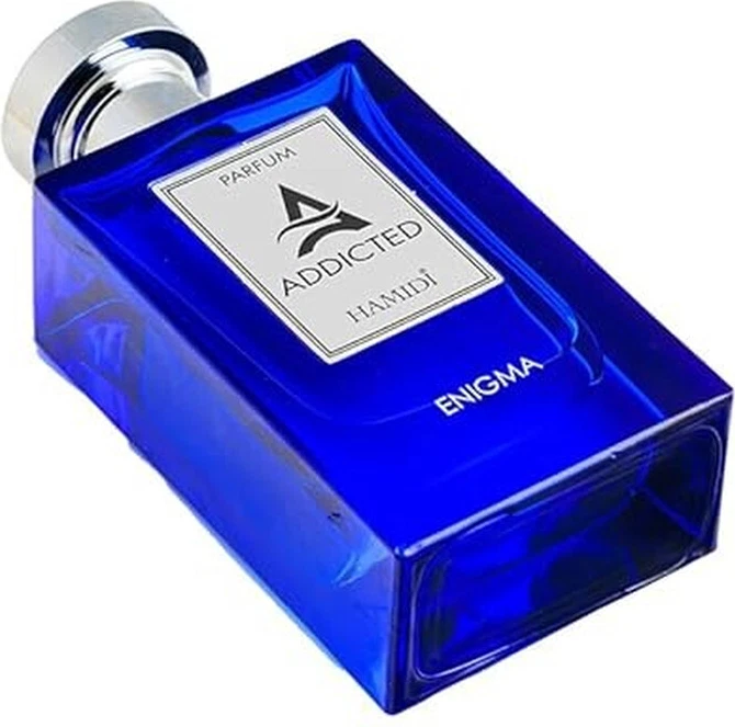 Eau De Parfum Hamidi Addicted