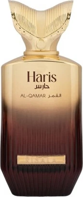 Eau De Parfum Risala Elite Haris Al Qamar