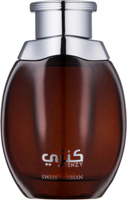 Eau de Parfum Swiss Arabian Kenzy