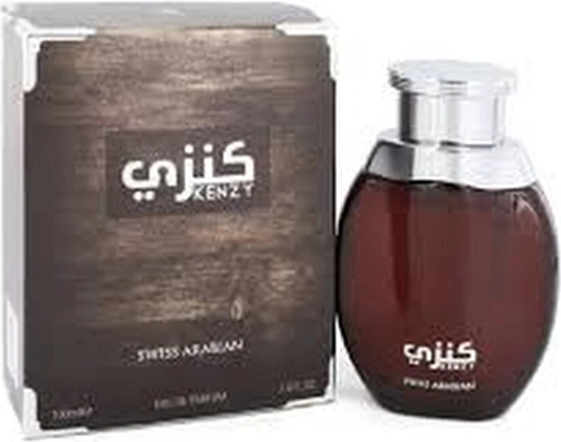 Eau de Parfum Swiss Arabian Kenzy