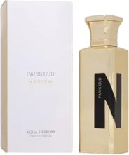 Eau De Parfum Naseem Oud