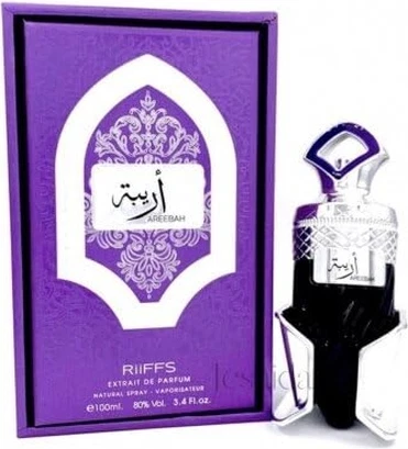 Eau De Parfum Riiffs