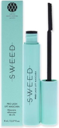 Тушь Sweed Sweed Lash Lift Mascara