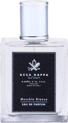 Одеколон Acca Kappa White Moss