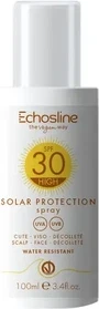Спрей для защиты от солнца Echosline Solar Protection Spray Spf30