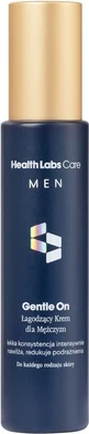 Крем Health Labs Care Gentle On Soothing Cream For Men
