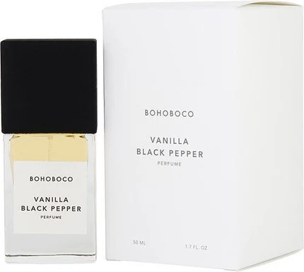 Extrait de Parfum Bohoboco