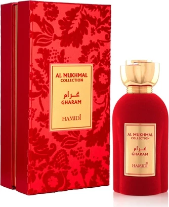 Eau De Parfum Hamidi Al Mukhmal