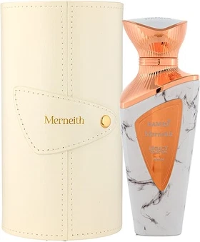 Eau De Parfum Hamidi Legacy Merneith