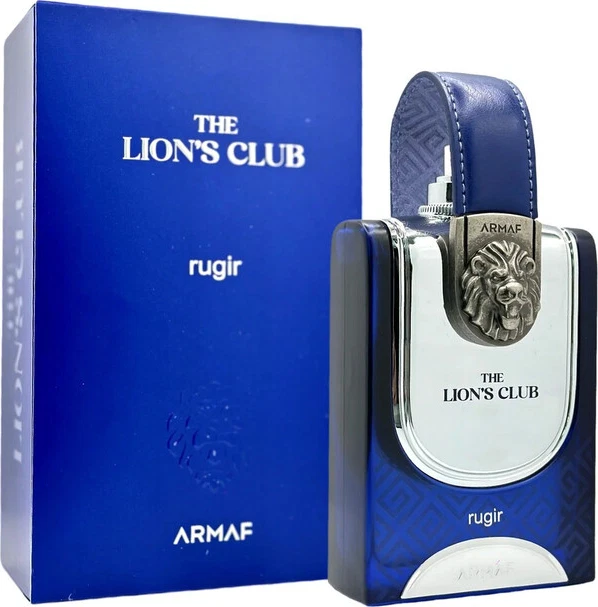 Парфюмерная вода Armaf The Lion's Club