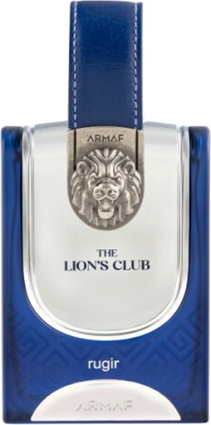 Парфюмерная вода Armaf The Lion's Club