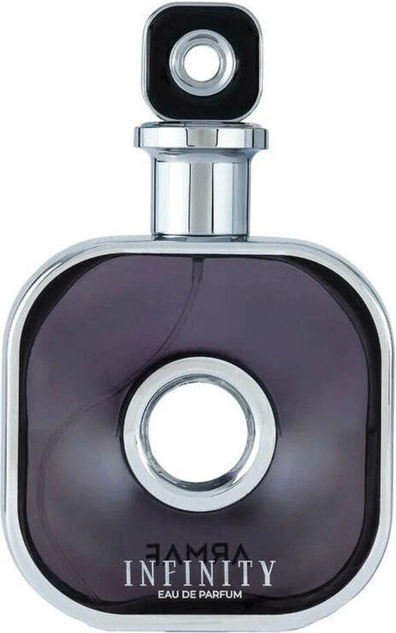 Eau De Parfum Armaf Infinity Silver