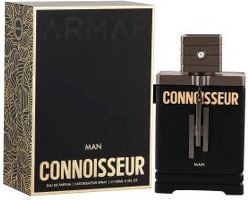 Eau De Parfum Armaf Connoisseur