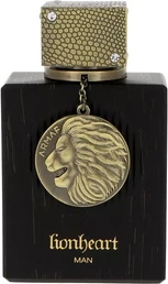 Eau De Toilette Armaf Club De Nuit Lionheart