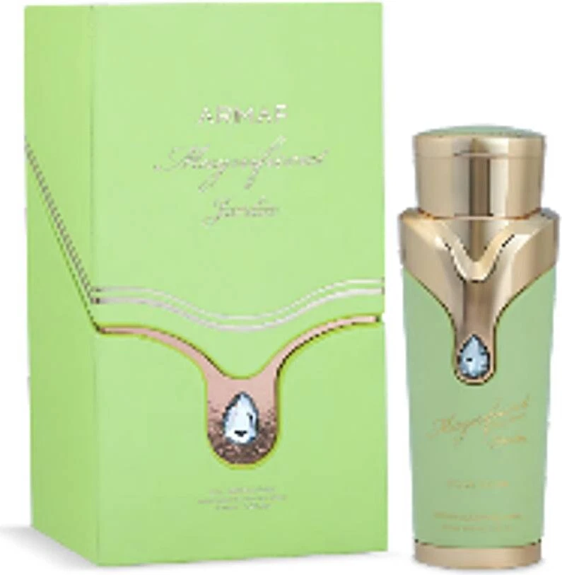 Eau De Parfum Armaf Magnificent Jardin