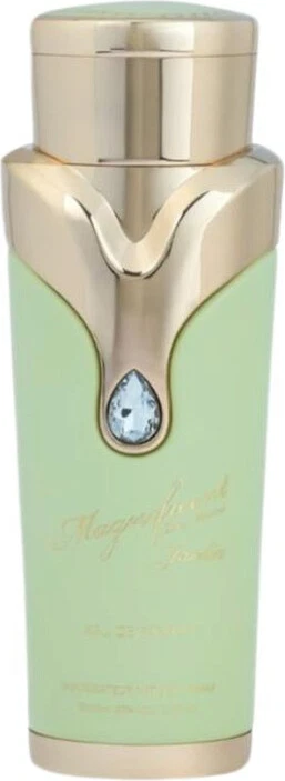 Eau De Parfum Armaf Magnificent Jardin