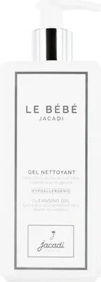 Cleansing Gel Jacadi Le Bb