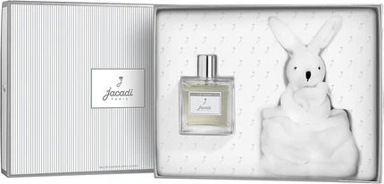 Eau De Toilette Jacadi