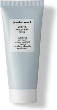 Clay Mask Comfort Zone Active Pureness