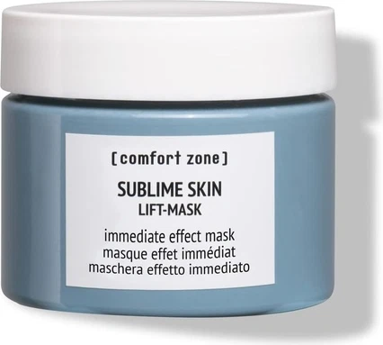 Маска для лица Comfort Zone Sublime Skin Lift Mask