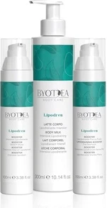 Лосьон Интенсивный Бустер Липодренажный Byotea