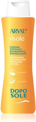 Lotion Arval After Sun Rehydrating