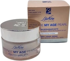 Ночной крем Bionike Defence My Age Pearl Revitalizing