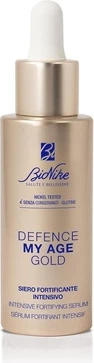 Intensive Serum Bionike Defence My Age Gold