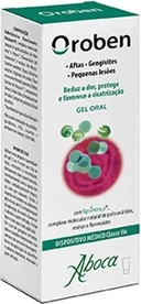 Оральный гель Aboca