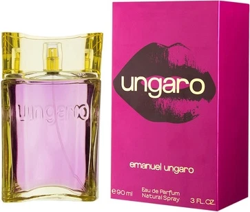 Emanuel Ungaro Eau De Parfum